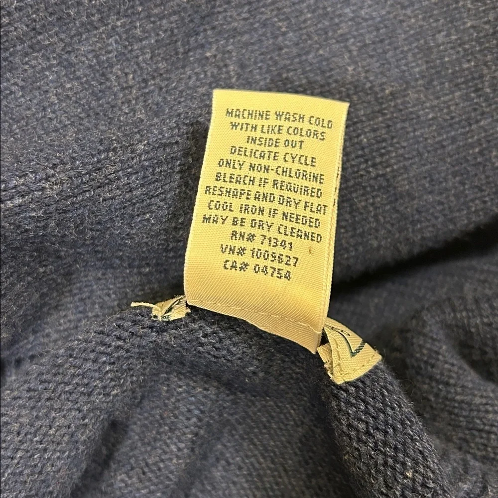 L.L. Bean timeless effortlessly